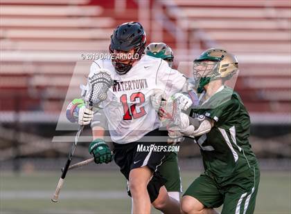 Thumbnail 1 in Matignon @ Watertown photogallery.