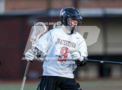Thumbnail 1 in Matignon @ Watertown photogallery.