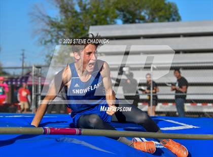 Thumbnail 1 in 5th Annual Small School Invitational (Pole Vault) photogallery.