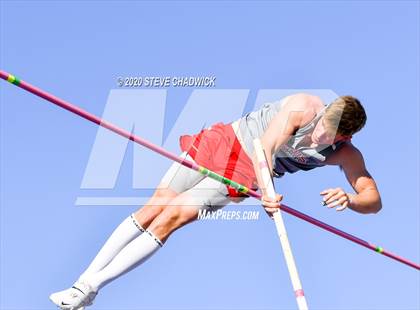 Thumbnail 3 in 5th Annual Small School Invitational (Pole Vault) photogallery.