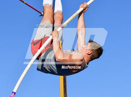 Thumbnail 3 in 5th Annual Small School Invitational (Pole Vault) photogallery.