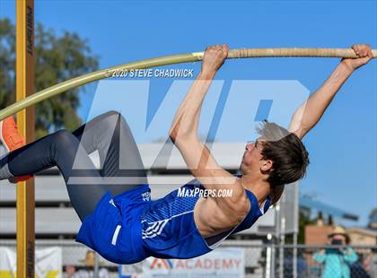Thumbnail 3 in 5th Annual Small School Invitational (Pole Vault) photogallery.