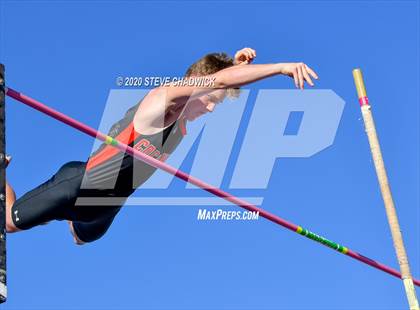 Thumbnail 1 in 5th Annual Small School Invitational (Pole Vault) photogallery.