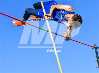 Thumbnail 1 in 5th Annual Small School Invitational (Pole Vault) photogallery.