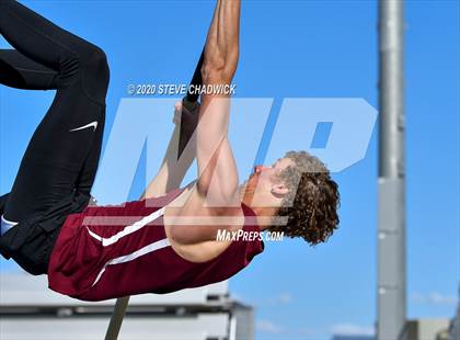 Thumbnail 2 in 5th Annual Small School Invitational (Pole Vault) photogallery.