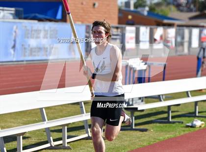 Thumbnail 3 in 5th Annual Small School Invitational (Pole Vault) photogallery.