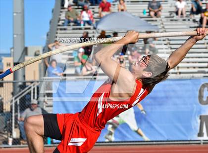 Thumbnail 2 in 5th Annual Small School Invitational (Pole Vault) photogallery.