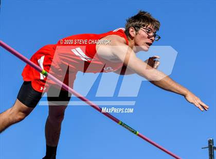 Thumbnail 2 in 5th Annual Small School Invitational (Pole Vault) photogallery.