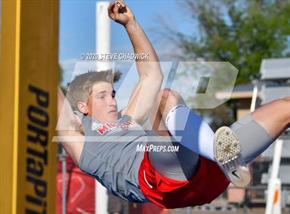 Thumbnail 2 in 5th Annual Small School Invitational (Pole Vault) photogallery.