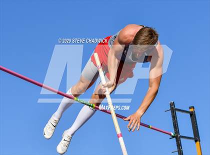 Thumbnail 1 in 5th Annual Small School Invitational (Pole Vault) photogallery.