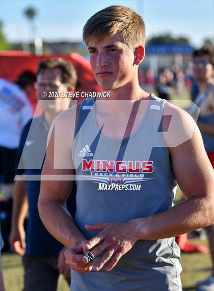 Thumbnail 1 in 5th Annual Small School Invitational (Pole Vault) photogallery.