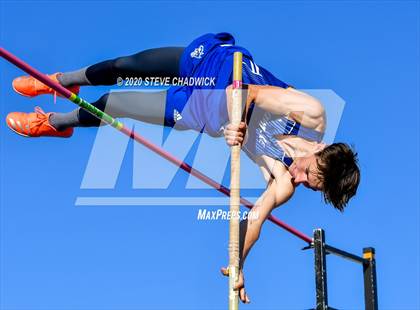 Thumbnail 1 in 5th Annual Small School Invitational (Pole Vault) photogallery.