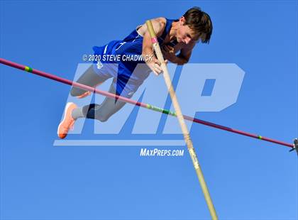 Thumbnail 2 in 5th Annual Small School Invitational (Pole Vault) photogallery.