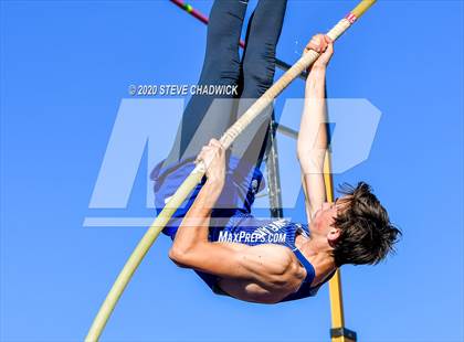 Thumbnail 1 in 5th Annual Small School Invitational (Pole Vault) photogallery.