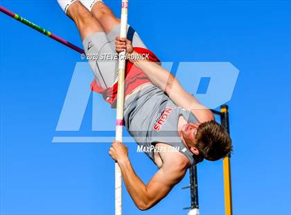 Thumbnail 3 in 5th Annual Small School Invitational (Pole Vault) photogallery.