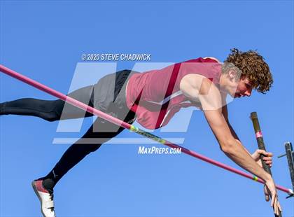 Thumbnail 1 in 5th Annual Small School Invitational (Pole Vault) photogallery.