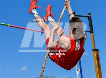 Thumbnail 1 in 5th Annual Small School Invitational (Pole Vault) photogallery.