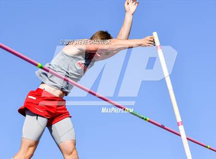 Thumbnail 3 in 5th Annual Small School Invitational (Pole Vault) photogallery.
