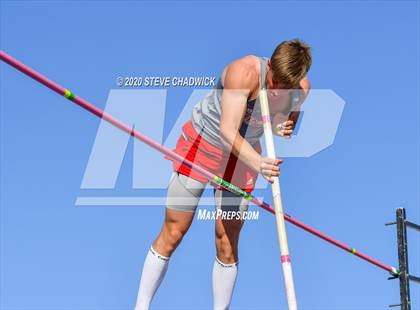 Thumbnail 2 in 5th Annual Small School Invitational (Pole Vault) photogallery.