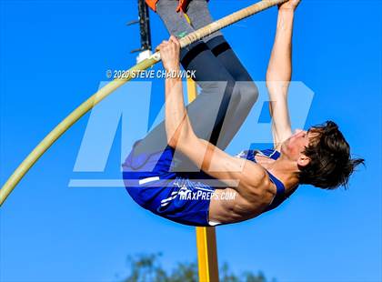 Thumbnail 3 in 5th Annual Small School Invitational (Pole Vault) photogallery.