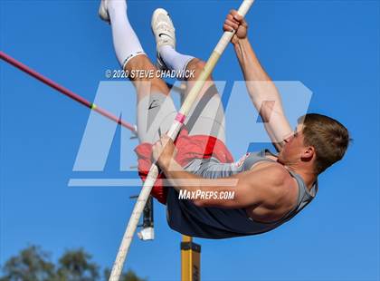 Thumbnail 2 in 5th Annual Small School Invitational (Pole Vault) photogallery.
