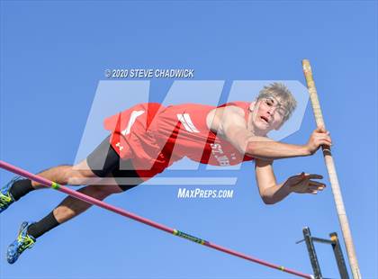 Thumbnail 1 in 5th Annual Small School Invitational (Pole Vault) photogallery.