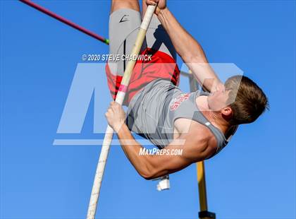 Thumbnail 3 in 5th Annual Small School Invitational (Pole Vault) photogallery.