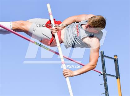 Thumbnail 1 in 5th Annual Small School Invitational (Pole Vault) photogallery.