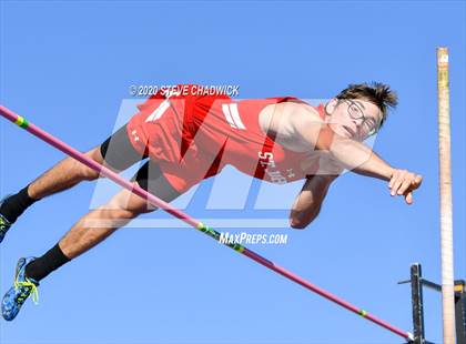 Thumbnail 1 in 5th Annual Small School Invitational (Pole Vault) photogallery.