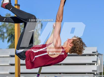 Thumbnail 2 in 5th Annual Small School Invitational (Pole Vault) photogallery.