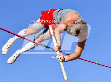Thumbnail 2 in 5th Annual Small School Invitational (Pole Vault) photogallery.