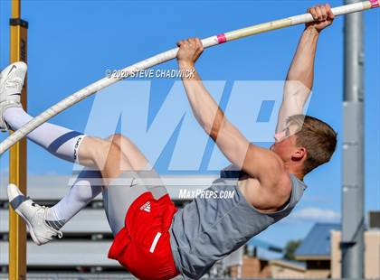 Thumbnail 1 in 5th Annual Small School Invitational (Pole Vault) photogallery.