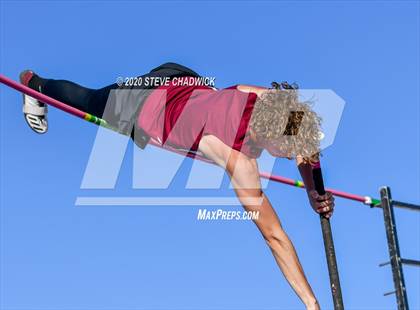Thumbnail 1 in 5th Annual Small School Invitational (Pole Vault) photogallery.