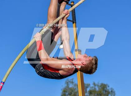 Thumbnail 3 in 5th Annual Small School Invitational (Pole Vault) photogallery.