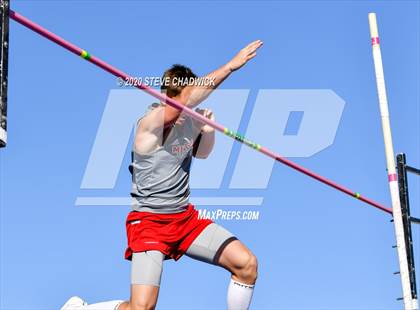 Thumbnail 3 in 5th Annual Small School Invitational (Pole Vault) photogallery.