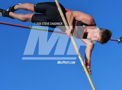 Thumbnail 2 in 5th Annual Small School Invitational (Pole Vault) photogallery.