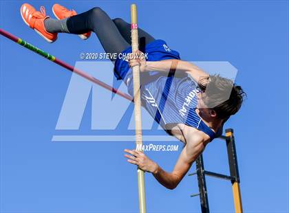 Thumbnail 3 in 5th Annual Small School Invitational (Pole Vault) photogallery.