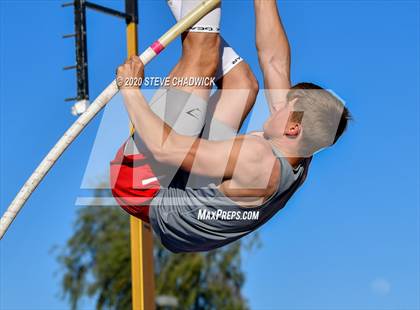 Thumbnail 2 in 5th Annual Small School Invitational (Pole Vault) photogallery.