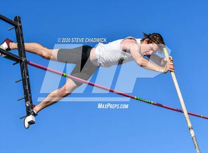 Thumbnail 3 in 5th Annual Small School Invitational (Pole Vault) photogallery.