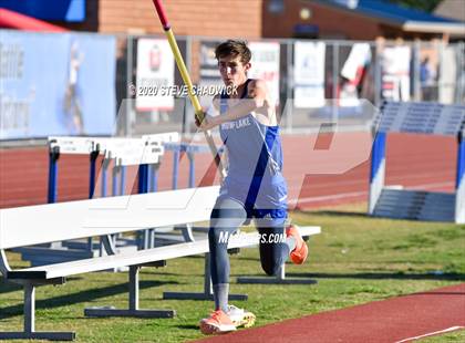 Thumbnail 2 in 5th Annual Small School Invitational (Pole Vault) photogallery.