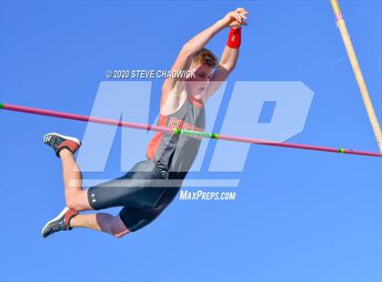 Thumbnail 3 in 5th Annual Small School Invitational (Pole Vault) photogallery.