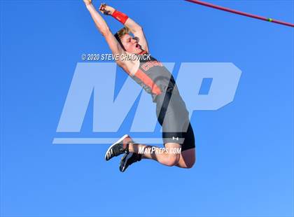 Thumbnail 3 in 5th Annual Small School Invitational (Pole Vault) photogallery.