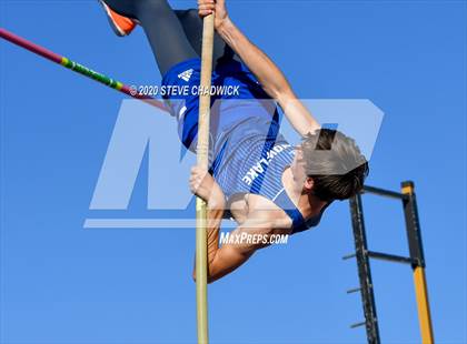 Thumbnail 3 in 5th Annual Small School Invitational (Pole Vault) photogallery.