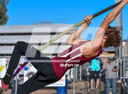Thumbnail 1 in 5th Annual Small School Invitational (Pole Vault) photogallery.