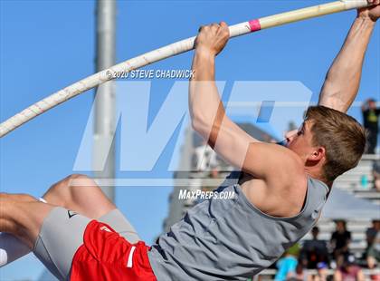 Thumbnail 3 in 5th Annual Small School Invitational (Pole Vault) photogallery.