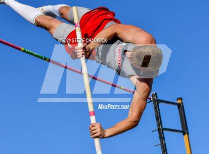 Thumbnail 1 in 5th Annual Small School Invitational (Pole Vault) photogallery.