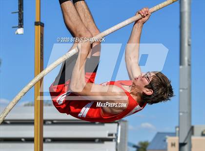 Thumbnail 1 in 5th Annual Small School Invitational (Pole Vault) photogallery.