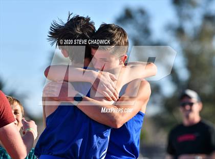 Thumbnail 2 in 5th Annual Small School Invitational (Pole Vault) photogallery.