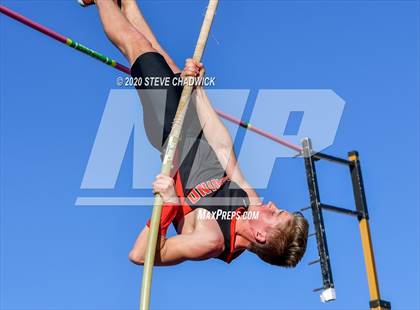 Thumbnail 1 in 5th Annual Small School Invitational (Pole Vault) photogallery.