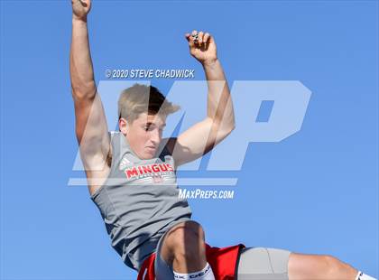 Thumbnail 1 in 5th Annual Small School Invitational (Pole Vault) photogallery.